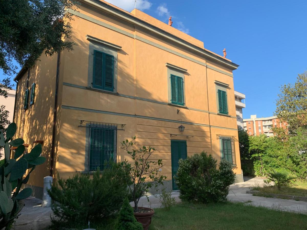 Paradisa28 - Amalfi - Zona Ospedale Cisanello ピサ エクステリア 写真