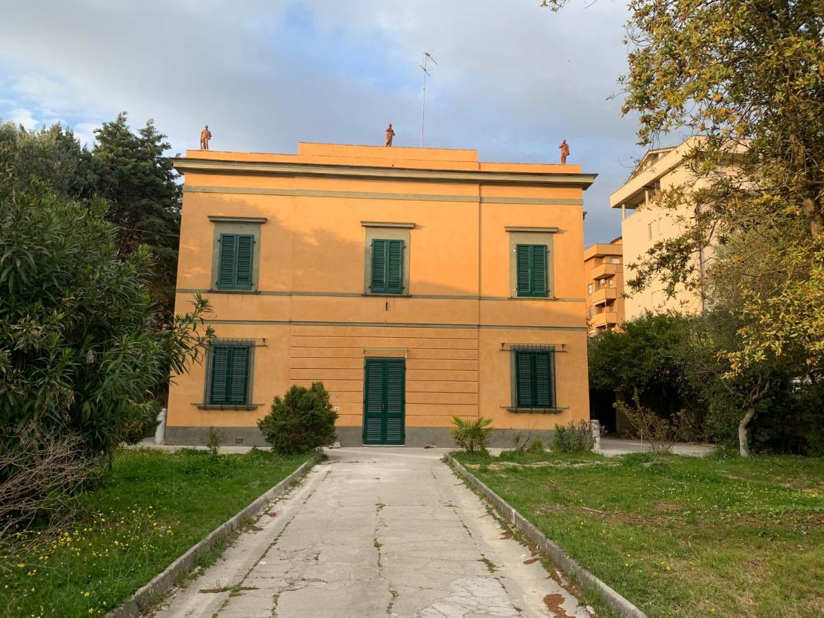 Paradisa28 - Amalfi - Zona Ospedale Cisanello ピサ エクステリア 写真
