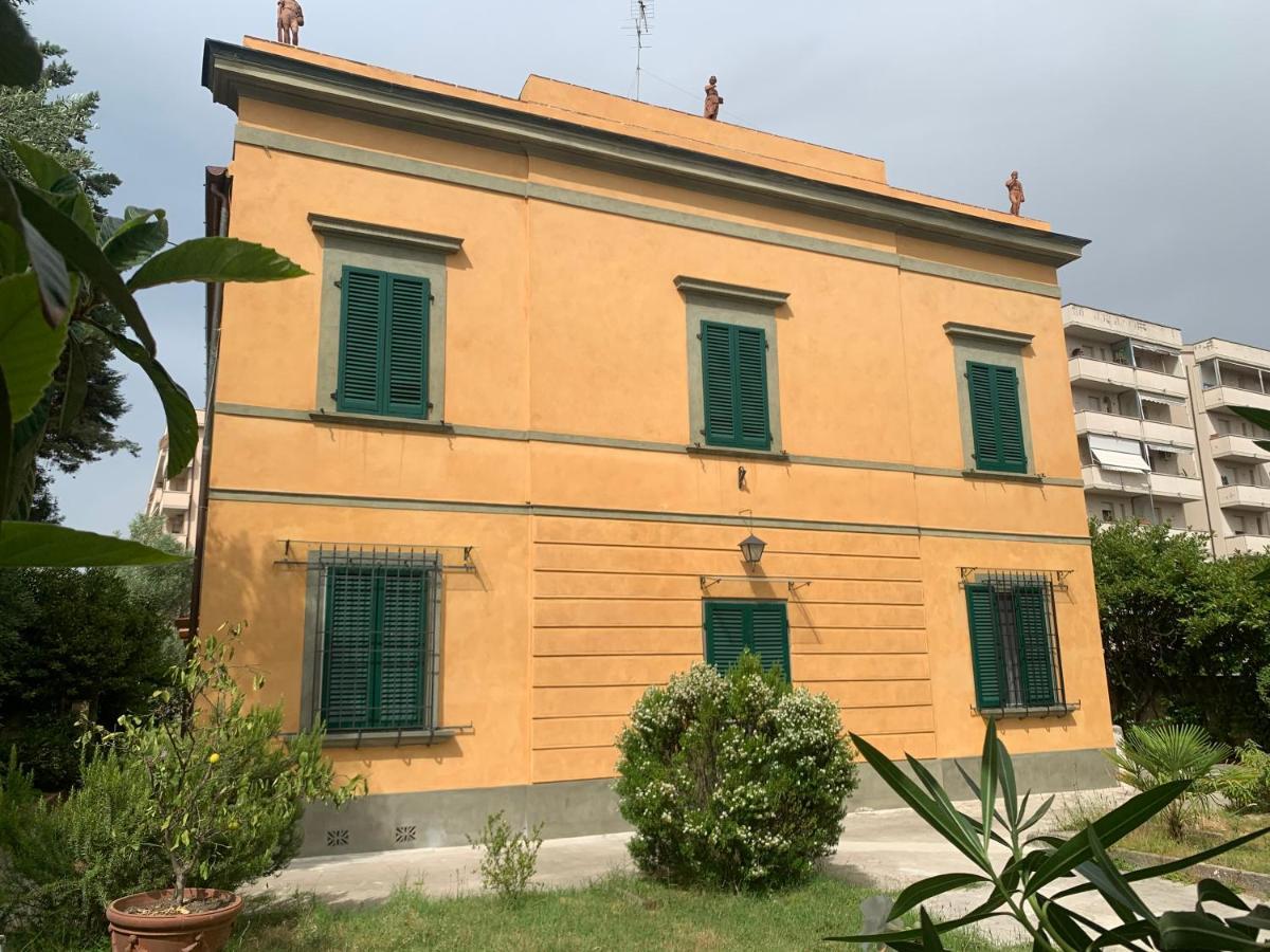 Paradisa28 - Amalfi - Zona Ospedale Cisanello ピサ エクステリア 写真
