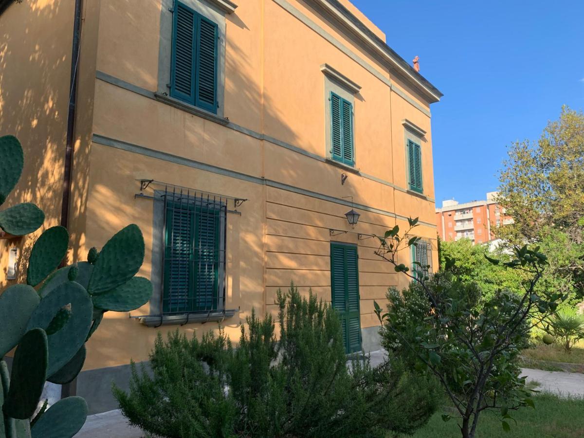 Paradisa28 - Amalfi - Zona Ospedale Cisanello ピサ エクステリア 写真