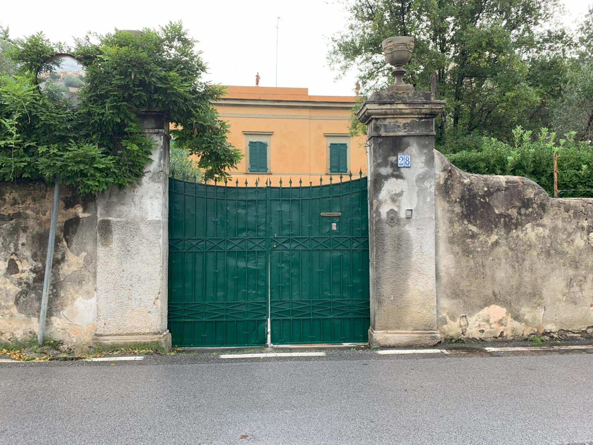 Paradisa28 - Amalfi - Zona Ospedale Cisanello ピサ エクステリア 写真