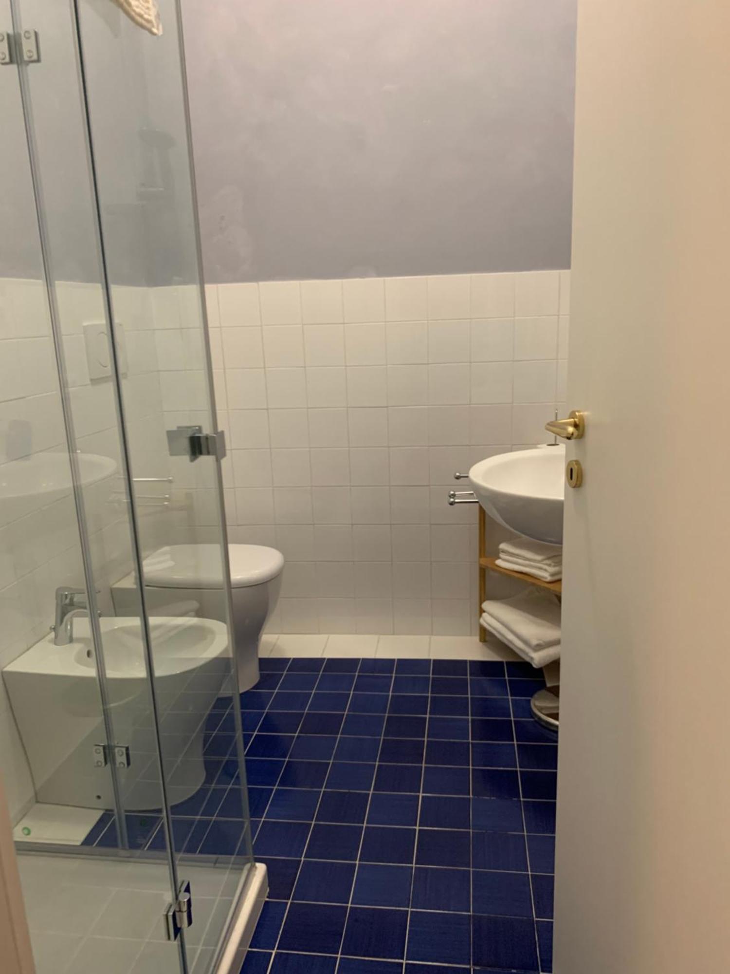 Paradisa28 - Amalfi - Zona Ospedale Cisanello ピサ エクステリア 写真