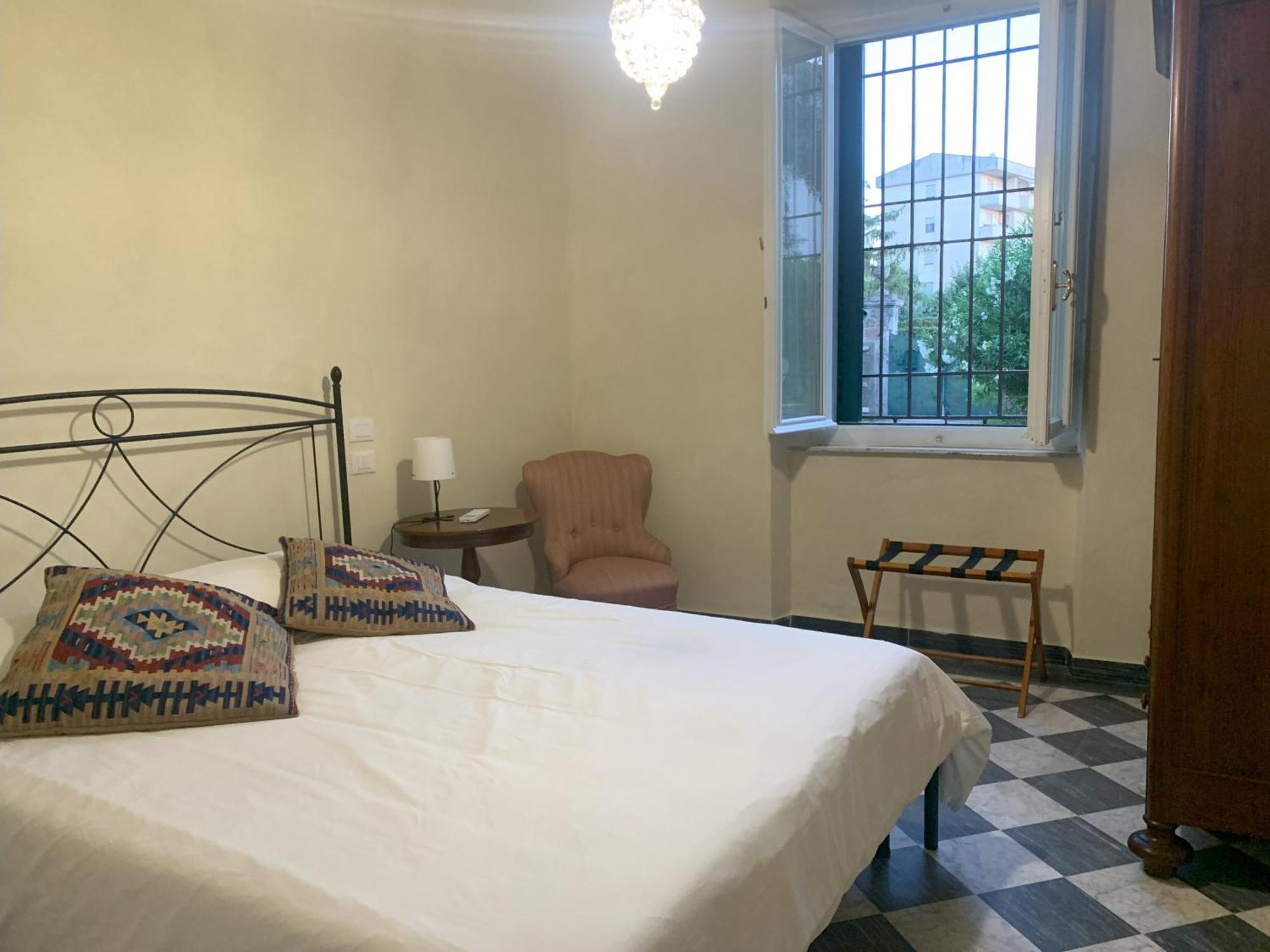 Paradisa28 - Amalfi - Zona Ospedale Cisanello ピサ エクステリア 写真