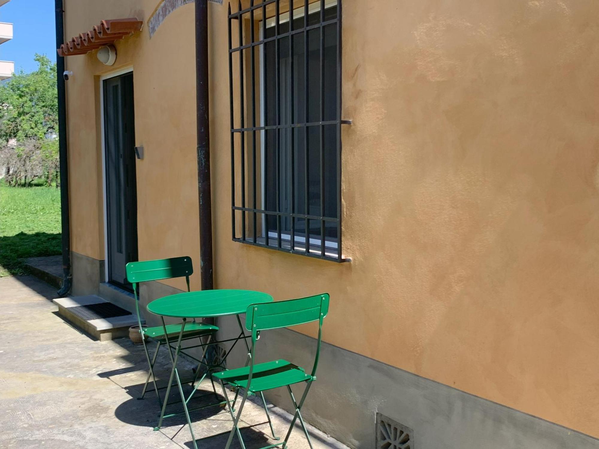Paradisa28 - Amalfi - Zona Ospedale Cisanello ピサ エクステリア 写真