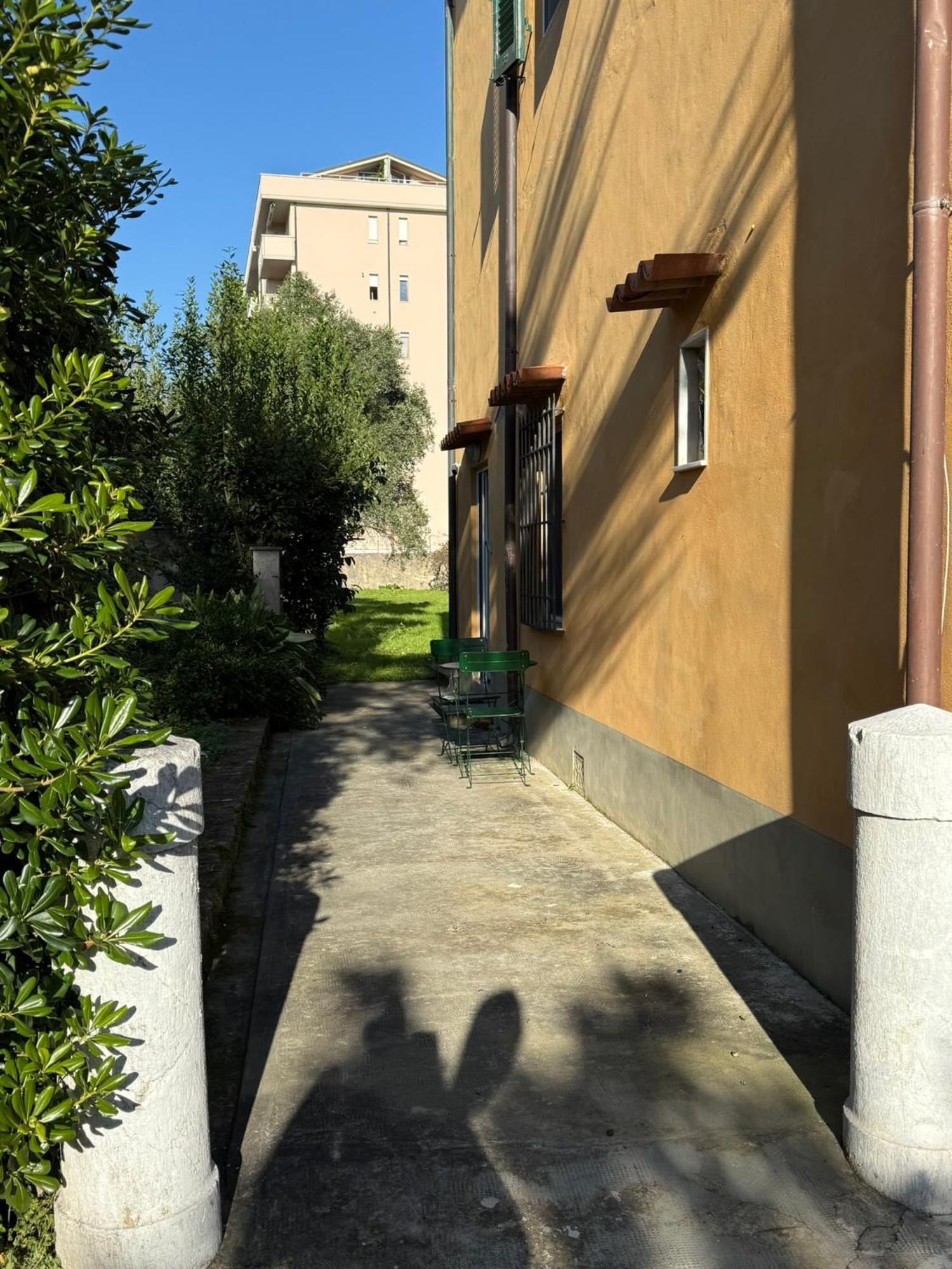 Paradisa28 - Amalfi - Zona Ospedale Cisanello ピサ エクステリア 写真