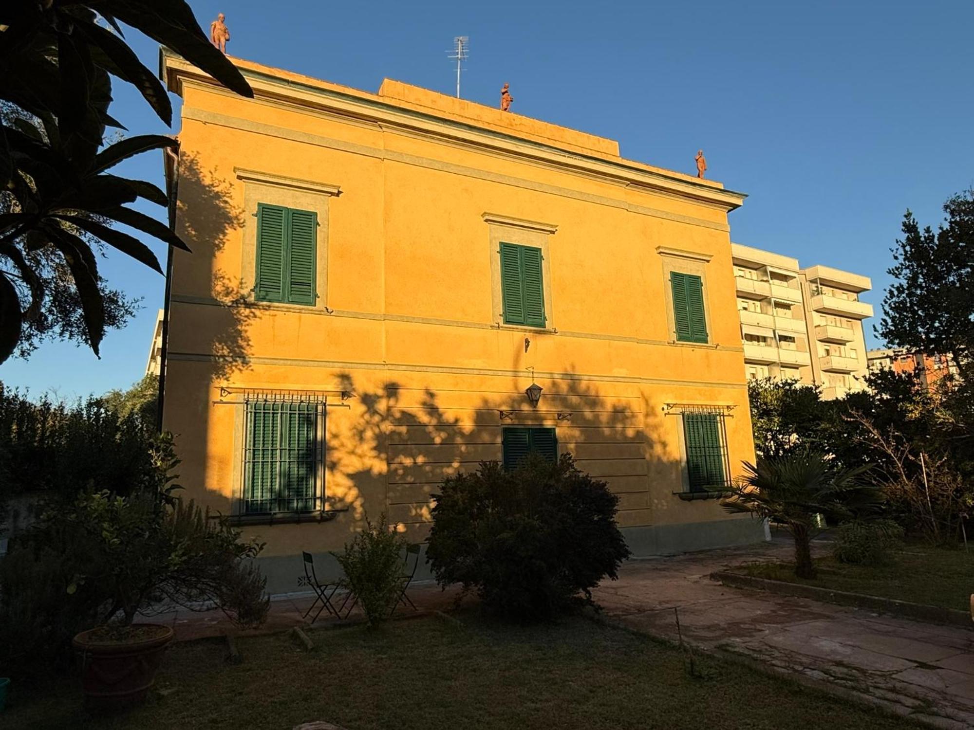 Paradisa28 - Amalfi - Zona Ospedale Cisanello ピサ エクステリア 写真